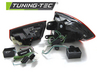 BMW 3-as Széria F30 Szedán LED BAR Hátsó Lámpa (Évj.: 2011 - 2015) by Tuning-Tec
