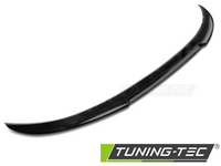 BMW 4-es F33/F83 M4 Style Csomagtér Spoiler  (Évj.: 2013 -tól) by Tuning-Tec