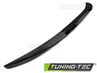 BMW 5-ös G30 V Style Csomagtér Spoiler  (Évj.: 2017-től) by Tuning-Tec