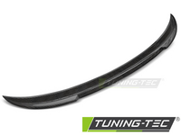 BMW 3-as E90 M4 Style, Karbon Look Csomagtér Spoiler (Évj.: 2005 - 2011) by Tuning-Tec