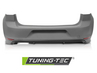 VW Golf 7 R-Line Look Hátsó Lökhárító (Évj.: 2013 - 2017) by Tuning-Tec