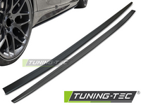 BMW 5-ös széria (G30, G31) M-Perfomance, M-Tech Küszöb Spoiler Toldat (Évj.: 2017-től) by Tuning-Tec