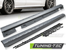 Mercedes-Benz E-Klasse (W213) Küszöb Spoiler E63 AMG-Style (Évj.: 2016 - 2019) by Tuning-Tec