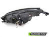 Opel Astra J Tube Light Első Fényszórók (Évj.: 2010 - 2015) by Tuning-Tec