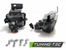 VW Golf 2 Ködlámpa (Évj.: 1983.08 - 1991.08) by Tuning-Tec
