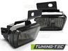 VW Golf 2 Ködlámpa (Évj.: 1983.08 - 1991.08) by Tuning-Tec