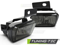 VW Golf 2 Ködlámpa (Évj.: 1983.08 - 1991.08) by Tuning-Tec