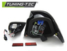 BMW E46,COUOPE Hátsó Lámpa (Évj.:1999.04 - 2003.03) by Tuning-Tec