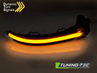 Audi A4, A5 Dinamikus LED-es Oldalsó Visszapillantó Irányjelző (Évj.: 2015-től) by Tuning-Tec