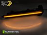 Audi TT, R8 Dinamikus LED-es Oldalsó Visszapillantó Irányjelző (Évj.: 2014-től) by Tuning-Tec