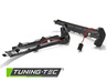 Audi TT, R8 Dinamikus LED-es Oldalsó Visszapillantó Irányjelző (Évj.: 2014-től) by Tuning-Tec