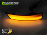 Ford Focus MK2, MK3, Mondeo MK4 Dinamikus LED-es Oldalsó Visszapillantó Irányjelző (Évj.: 2007 - 2018) by Tuning-Tec