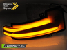 Mercedes-Benz M-Klasse, G-Klasse, R-Klasse  Dinamikus LED-es Oldalsó Visszapillantó Irányjelző (Évj.: 2010 - 2018) by Tuning-Tec