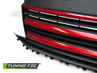 VW Transporter T6 Jel nélküli Hűtőrács (Évj.: 2015-től) by Tuning-Tec