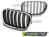BMW 7-es széria, F01 Króm Hűtőrács (Évj.: 2009 - 2012.07) by Tuning-Tec