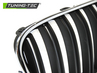 BMW 7-es széria, F01 Króm Hűtőrács (Évj.: 2009 - 2012.07) by Tuning-Tec