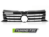 VW Transporter T5 Jel nélküli Hűtőrács (Évj.: 2010 - 2015) by Tuning-Tec