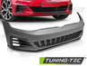 VW Golf 7 Első Lökhárító GTI Style (Évj.: 2017 - 2019) by Tuning-Tec