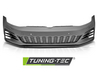 VW Golf 7 Első Lökhárító GTI Style (Évj.: 2017 - 2019) by Tuning-Tec