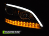 Mercedes Benz M/ML-Klasse (W164) LED-es Első Lámpa (Évj.: 2005 - 2007) by Tuning-Tec