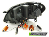 Mercedes Benz M/ML-Klasse (W164) LED-es Első Lámpa (Évj.: 2005 - 2007) by Tuning-Tec