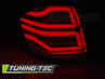 Mercedes Benz M-Klasse (W164) LED Hátsó Lámpa (Évj.: 2009 - 2011) by Tuning-Tec