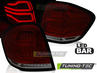 Mercedes Benz M-Klasse (W164) LED Hátsó Lámpa (Évj.: 2009 - 2011) by Tuning-Tec