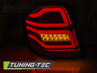 Mercedes Benz M-Klasse (W164) LED Hátsó Lámpa (Évj.: 2009 - 2011) by Tuning-Tec
