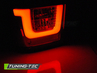 VW Transporter T4, LED-es Hátsó Lámpa (Évj.: 1990 - 2003.03) by Tuning-Tec