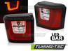 VW Transporter T4, LED-es Hátsó Lámpa (Évj.: 1990 - 2003.03) by Tuning-Tec