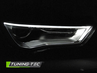 Audi A3 LED-es Első Lámpa, Tubelight TRU DRL (Évj.: 2012 - 2016) by Tuning-Tec