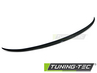 BMW 5-ös széria F10, M5 Style, Hátsó Csomagtér Spoiler (Évj.: 2010 - 2016) by Tuning-Tec