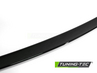 BMW 5-ös széria F10, M5 Style, Hátsó Csomagtér Spoiler (Évj.: 2010 - 2016) by Tuning-Tec