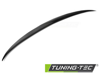 BMW 5-ös széria F10, M5 Style, Hátsó Csomagtér Spoiler (Évj.: 2010 - 2016) by Tuning-Tec