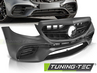 Mercedes E-Klasse (W213) Első Lökhárító E43/E63 AMG Style ( Évj.: 2016 - 2019) by Tuning-Tec
