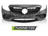 Mercedes E-Klasse (W213) Első Lökhárító E43/E63 AMG Style ( Évj.: 2016 - 2019) by Tuning-Tec