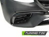 Mercedes E-Klasse (W213) Első Lökhárító E43/E63 AMG Style ( Évj.: 2016 - 2019) by Tuning-Tec