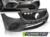 Mercedes E-Klasse (W213) Első Lökhárító E43/E63 AMG Style ( Évj.: 2016 - 2019) by Tuning-Tec