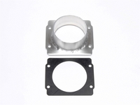 BMW 3-as széria (E36) 316i, 318i Sportlégszűrő Adapter (Évj.: 1990 - 1999) by Ta-Technix