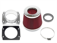 BMW 3-as széria (E36) 316i, 318i Sportlégszűrő Adapter, Sportlégszűrővel (Évj.: 1990 - 2000) by Ta-Technix
