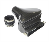 Audi, Seat, Skoda, VW 1.8/2.0, TSI/TFSI Karbon Air-Box (Ellennyomás Gyűjtőcső) (Évj.: 2004 - 2014) by Ta-Technix