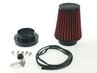 Seat, VW Karbon Direkt Légszűrő Szett + Airbox (Évj.: 2008-tól) by Ta-Technix