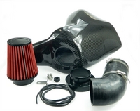 Seat, VW Karbon Direkt Légszűrő Szett + Airbox (Évj.: 2008-tól) by Ta-Technix