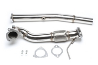 Audi A3, TT, Seat Leon 1.8T rozsdamentes downpipe (Évj.: 1999 - 2006) by TA Technix