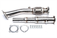 Audi A3, TT, Seat Leon, Toledo, VW Bora, Golf 4, New Beetle 1.8T downpipe készlet (Évj.: 1996 - 2010) by TA Technix