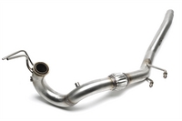 Audi, Seat, Skoda, VW 1.9TDI - 2.0TDI downpipe (Évj.: 2003 - 2012) by TA Technix