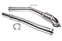 Audi, Seat, Skoda, VW 1.8T - 2.0T downpipe (Évj.: 2003 - 2016) by TA Technix