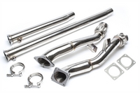 Audi A4/S4/RS4, A6 2.7T downpipe készlet (Évj.: 1997 - 2005) by TA Technix