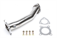 Audi A4 2.0TFSI downpipe készlet (Évj.: 2004 - 2008) by TA Technix