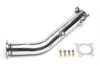 Audi A4, A5, Q5 2.0TFSI downpipe készlet (Évj.: 2008 - 2017) by TA Technix